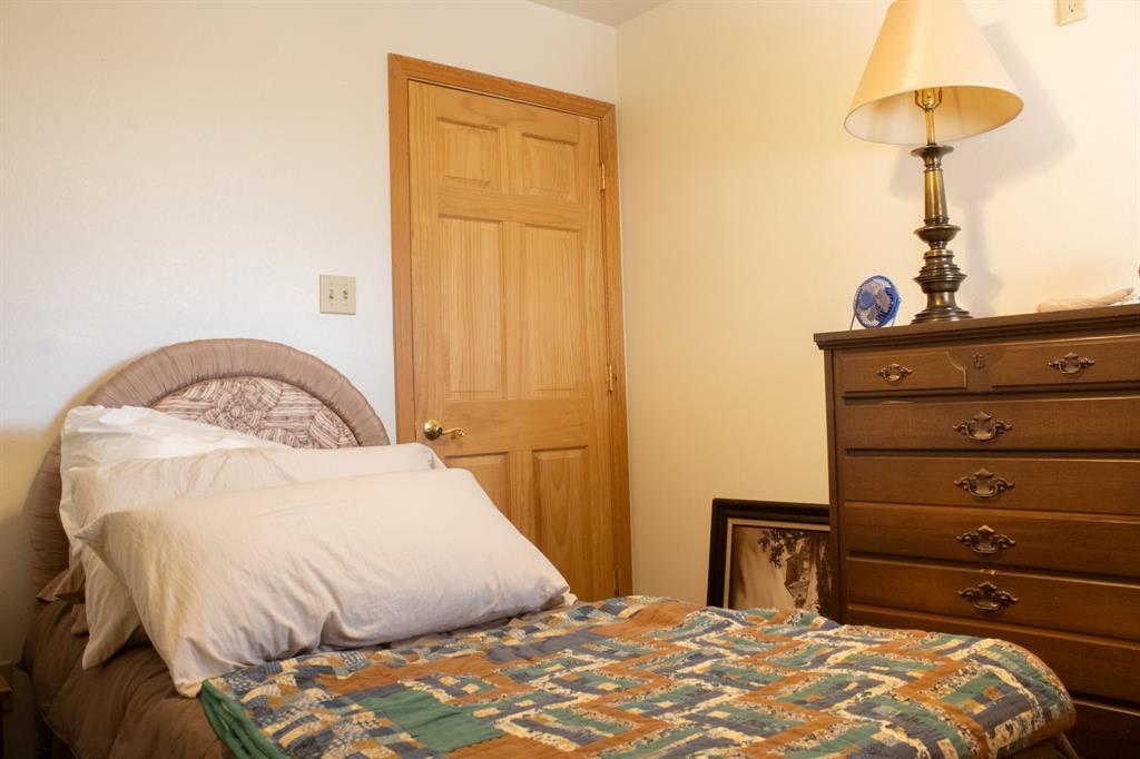 140 Baize Road Abilene, TX 79602 - Photo 19 of 37 View of bedroom