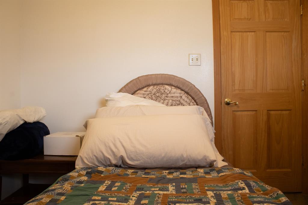 140 Baize Road Abilene, TX 79602 - Photo 26 of 37 View of bedroom