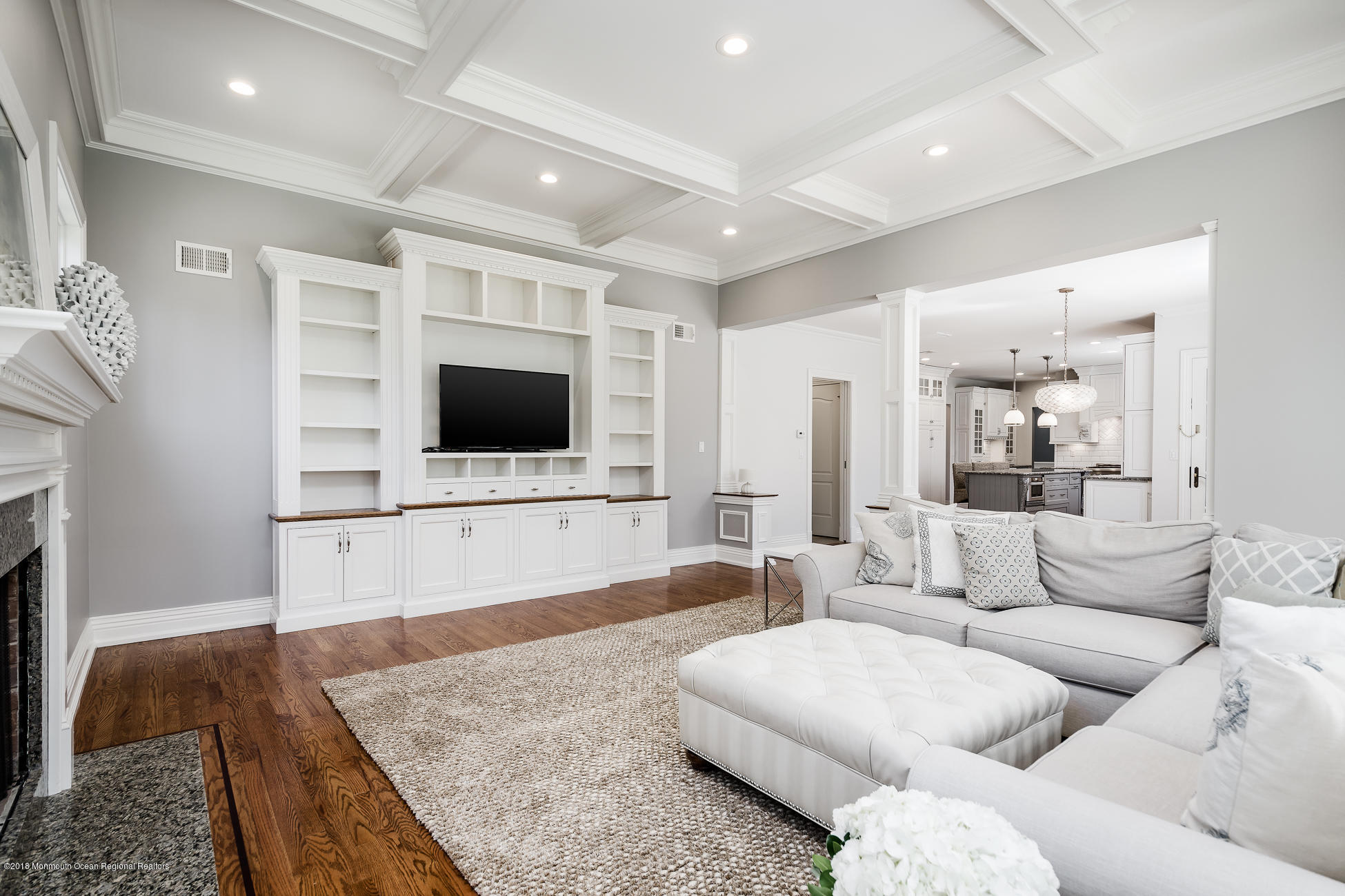 124 Ave Of Two Rivers Rumson, NJ 07760 - Photo 5 of 21 Great Room