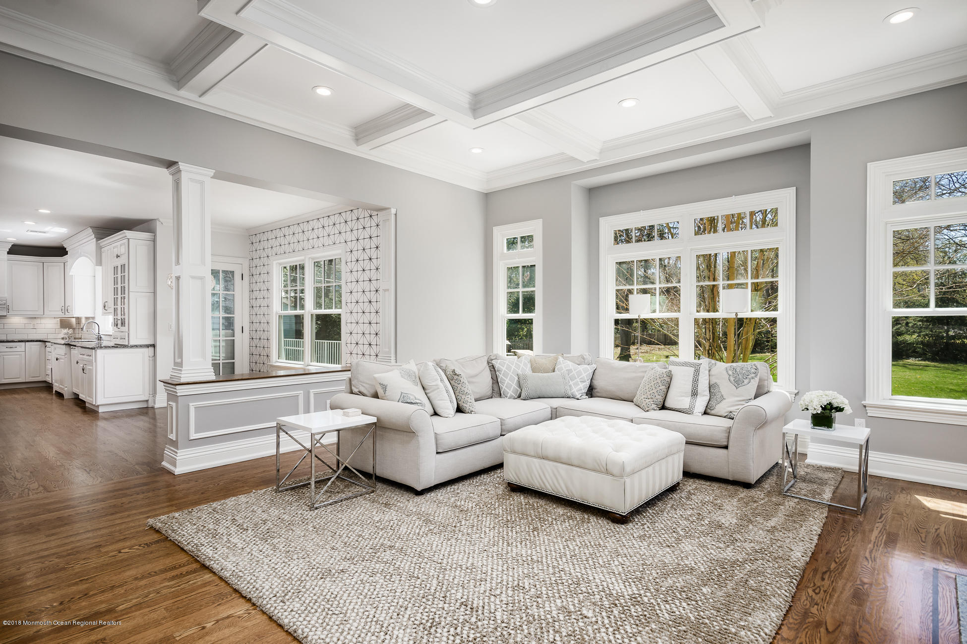 124 Ave Of Two Rivers Rumson, NJ 07760 - Photo 6 of 21 Great Room