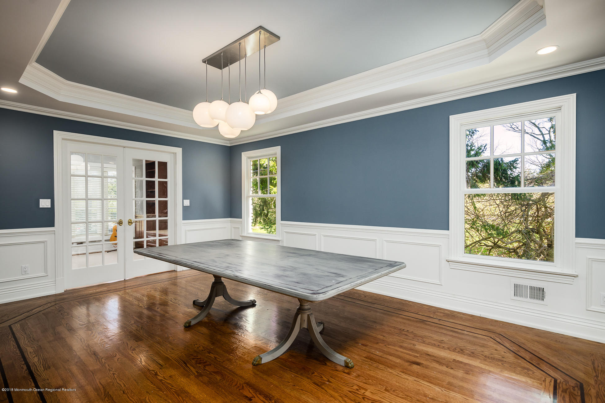 124 Ave Of Two Rivers Rumson, NJ 07760 - Photo 8 of 21 Formal Dining Room
