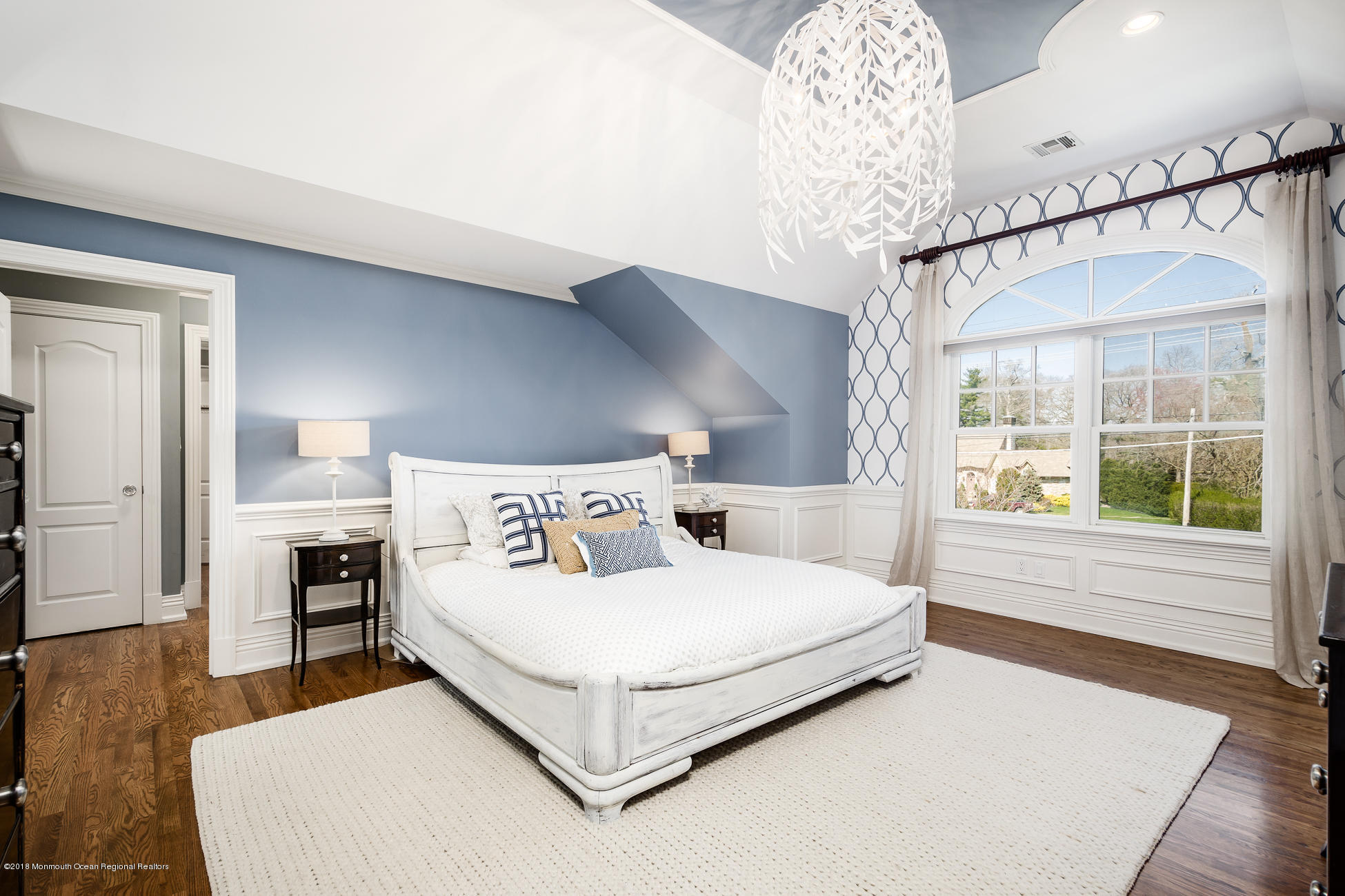 124 Ave Of Two Rivers Rumson, NJ 07760 - Photo 9 of 21 Master Suite
