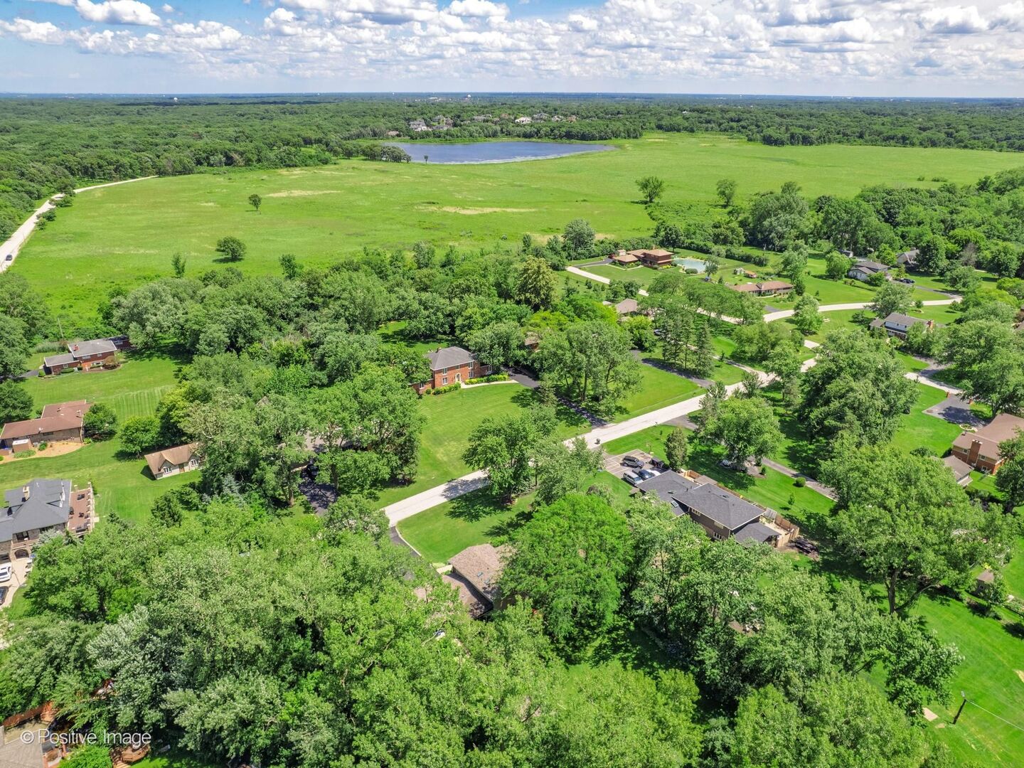 11712 South Glen Road Palos Park, IL 60464 - Photo 37 of 42