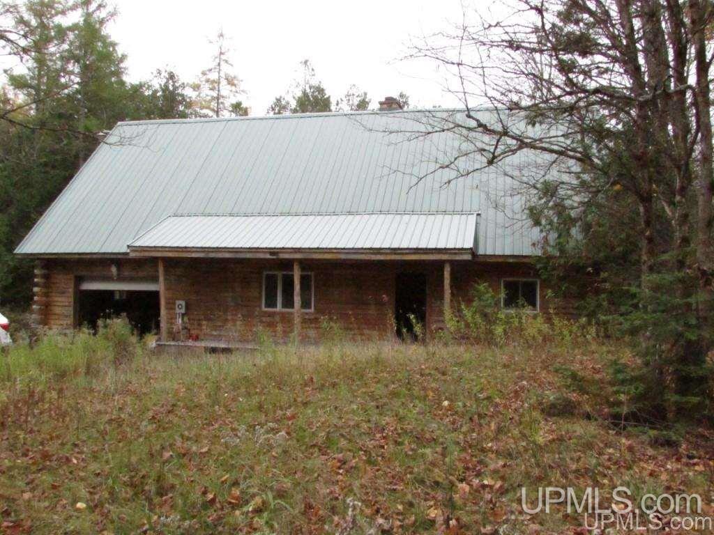 N1961 Whitefish Road Trenary, MI 49891 - Photo 8 of 40 Gallery Image 8