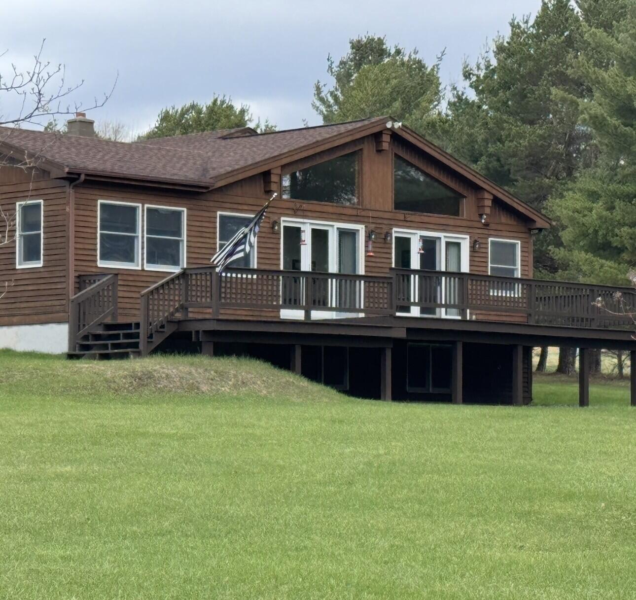 18 Turkey Run Road Vermontville, NY 12989 - Photo 1 of 24