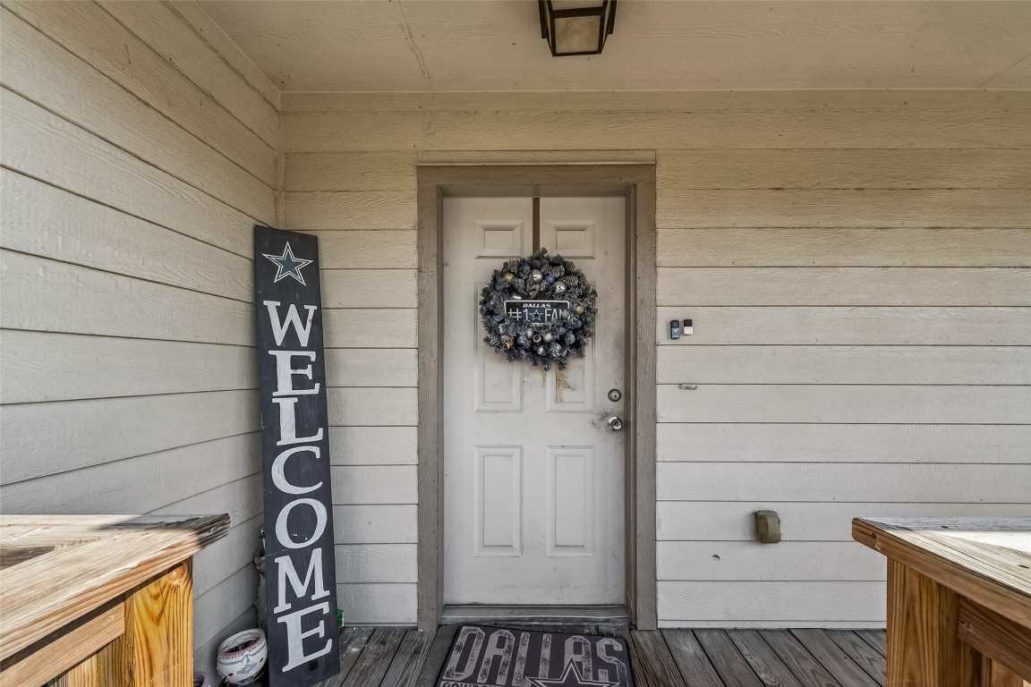 7100 Harlem Street Baytown, TX 77521 - Photo 6 of 30 a view of storage and utility room