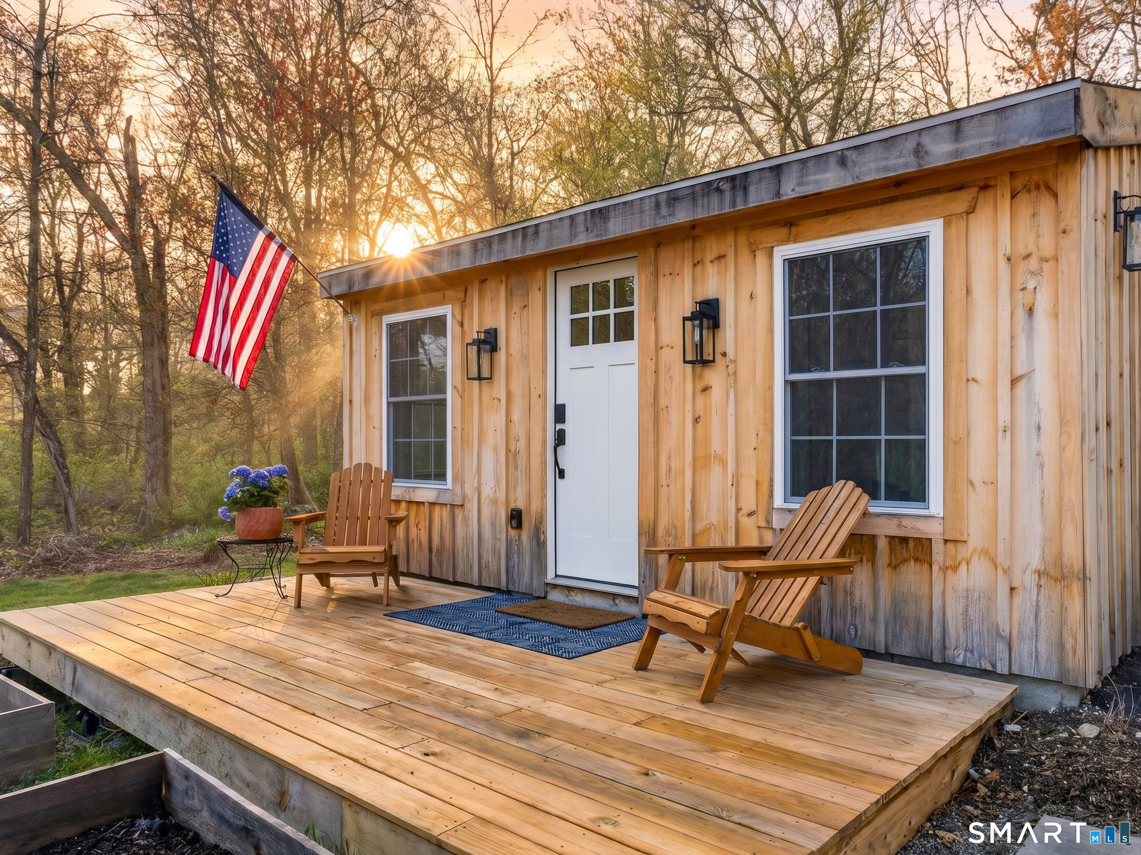 363 Farmholme Road Stonington, CT 06378 - Photo 29 of 39 Backyard retreat for hobby space, home office or Art studio.
