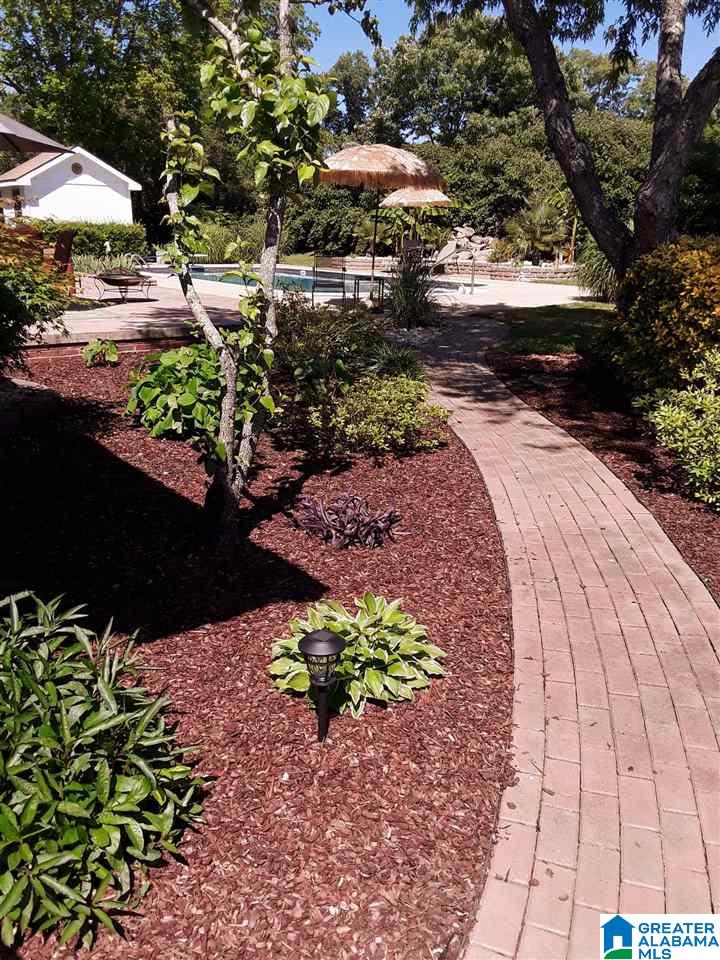 894 Bynum Cutoff Road Eastaboga, AL 36260 - Photo 4 of 28