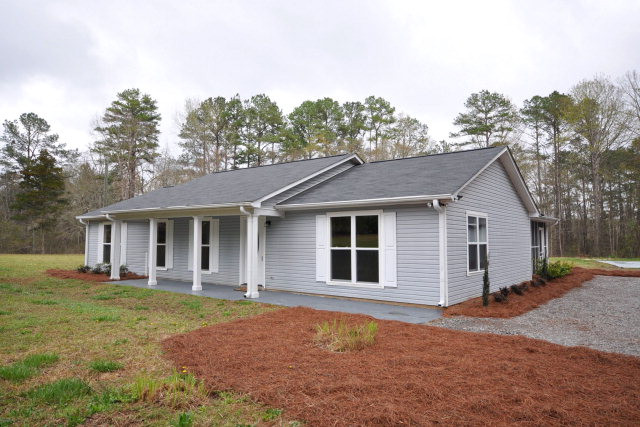 5602 Tubman Road Appling, GA 30802 - Photo 1 of 1 Main View
