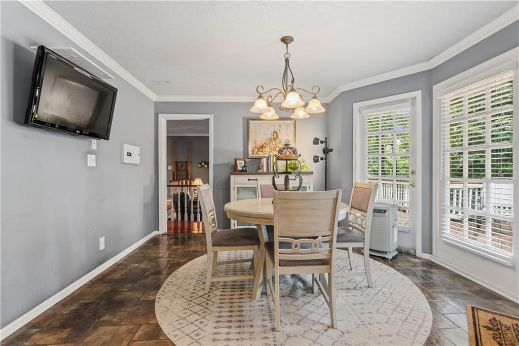 1025 Rays Road Stone Mountain, GA 30083 - Photo 13 of 56
