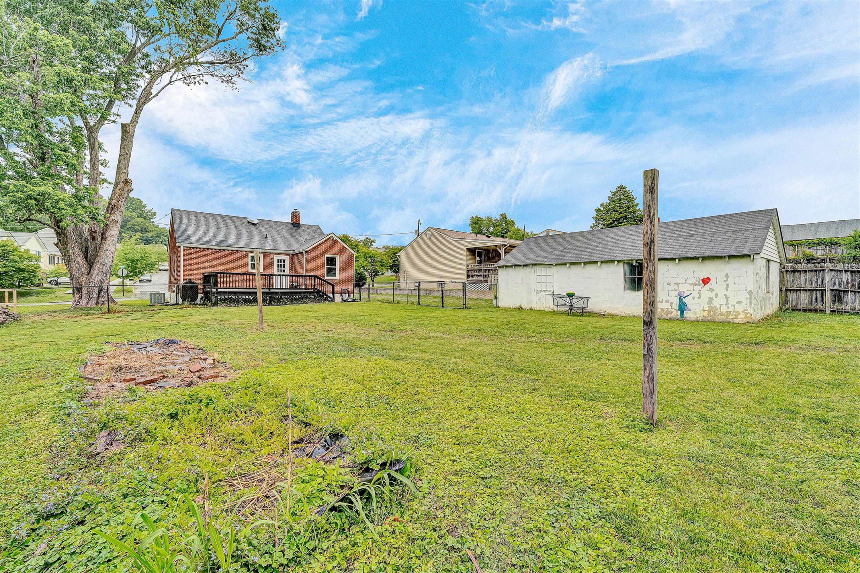 1119 Gearhart Road Southeast Roanoke, VA 24014 - Photo 22 of 24 21-VM-07689