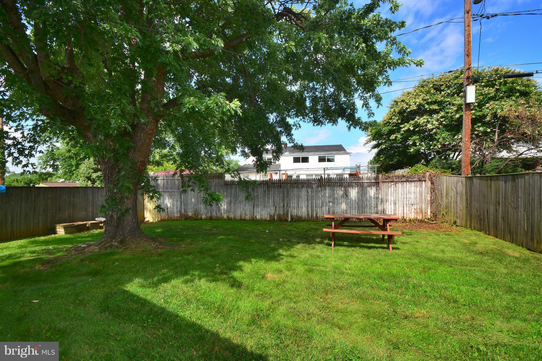 2311 Holyoke Road Baltimore, MD 21237 - Photo 5 of 30 Exterior (Rear)