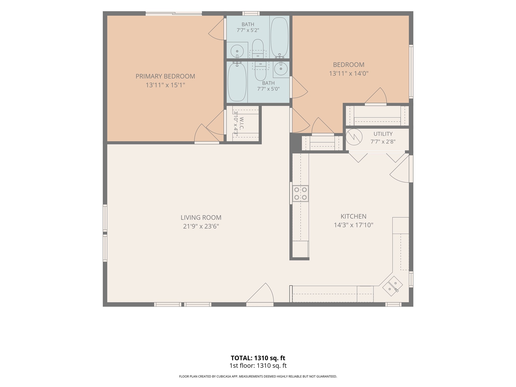 5 Topflite Trinity, TX 75862 - Photo 36 of 36 Gallery Image 36