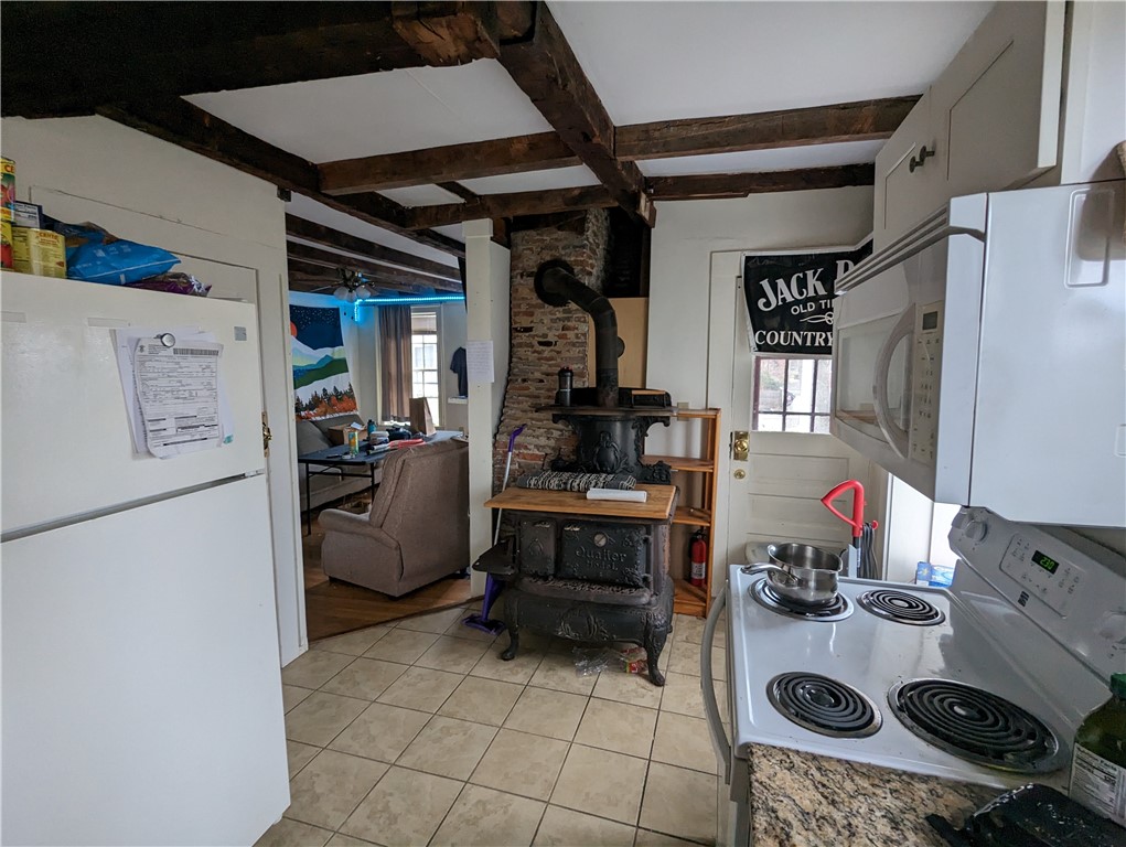 102 State Street, Unit 2 Bristol, RI 02809 - Photo 3 of 9