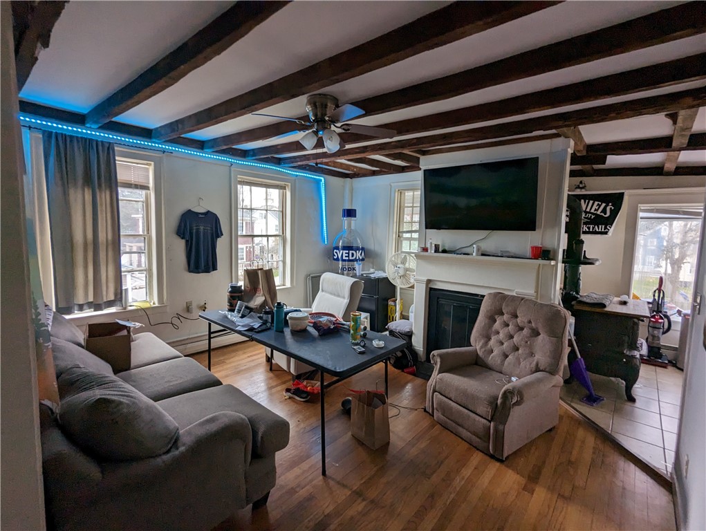 102 State Street, Unit 2 Bristol, RI 02809 - Photo 4 of 9