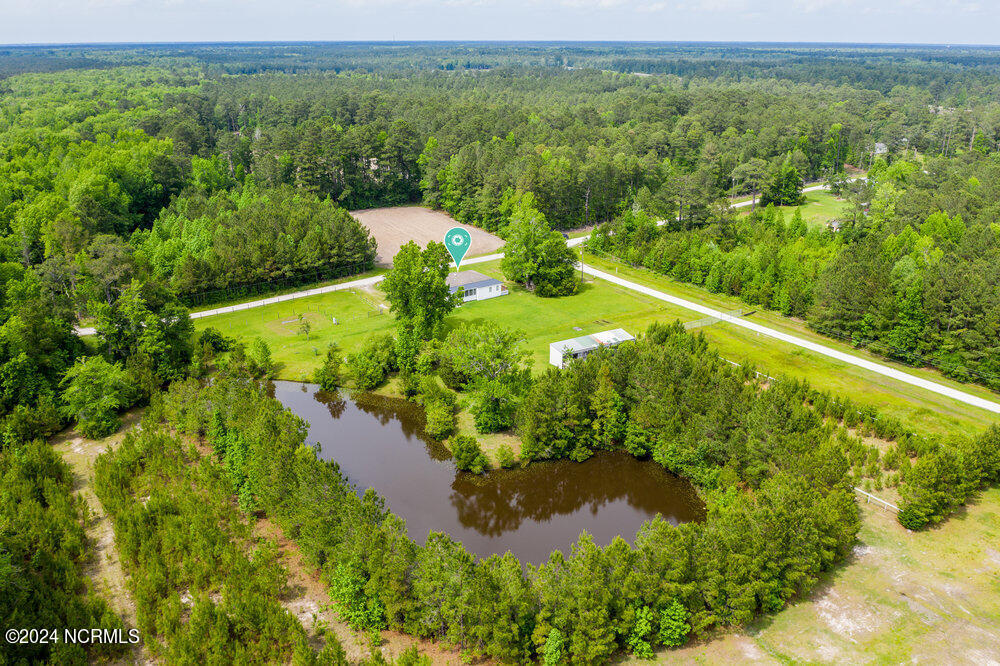 171 Preston Wells Road Holly Ridge, NC 28445 - Photo 40 of 61 040_dji_0931p