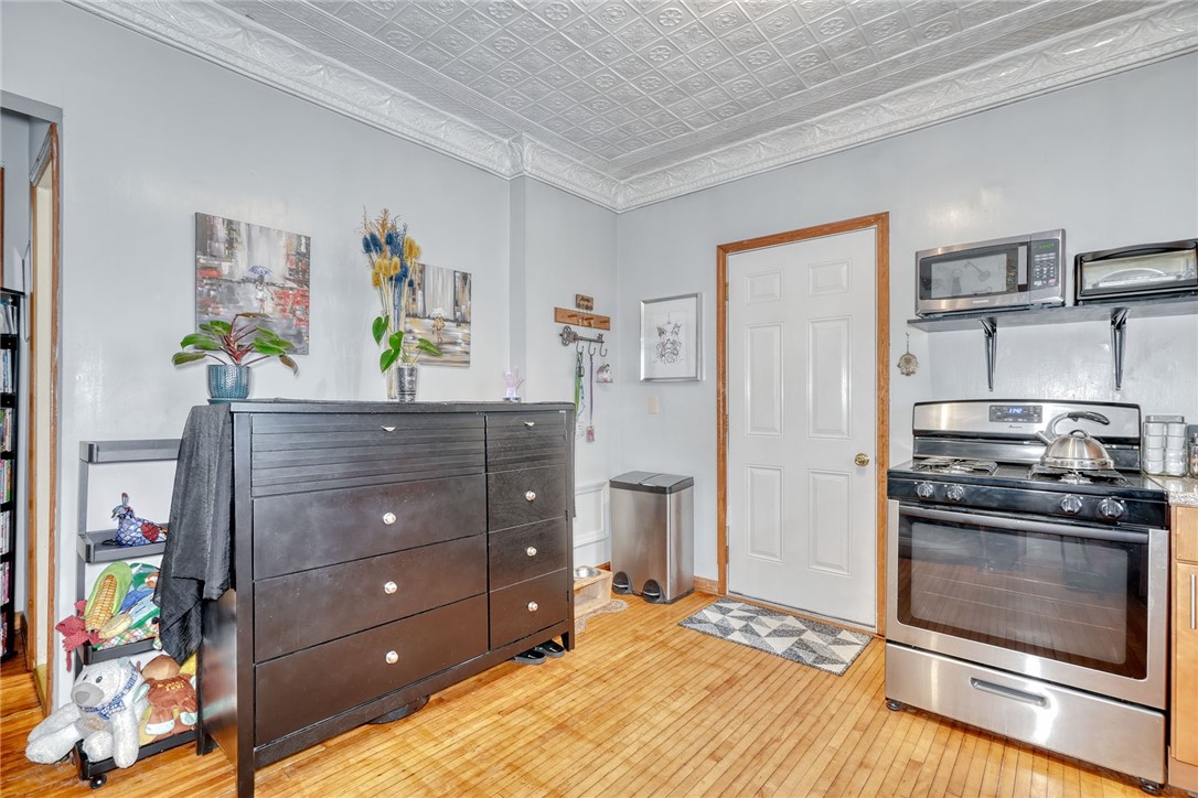 20 Boardman Street Rochester, NY 14607 - Photo 22 of 47 Unit 2 kitchen