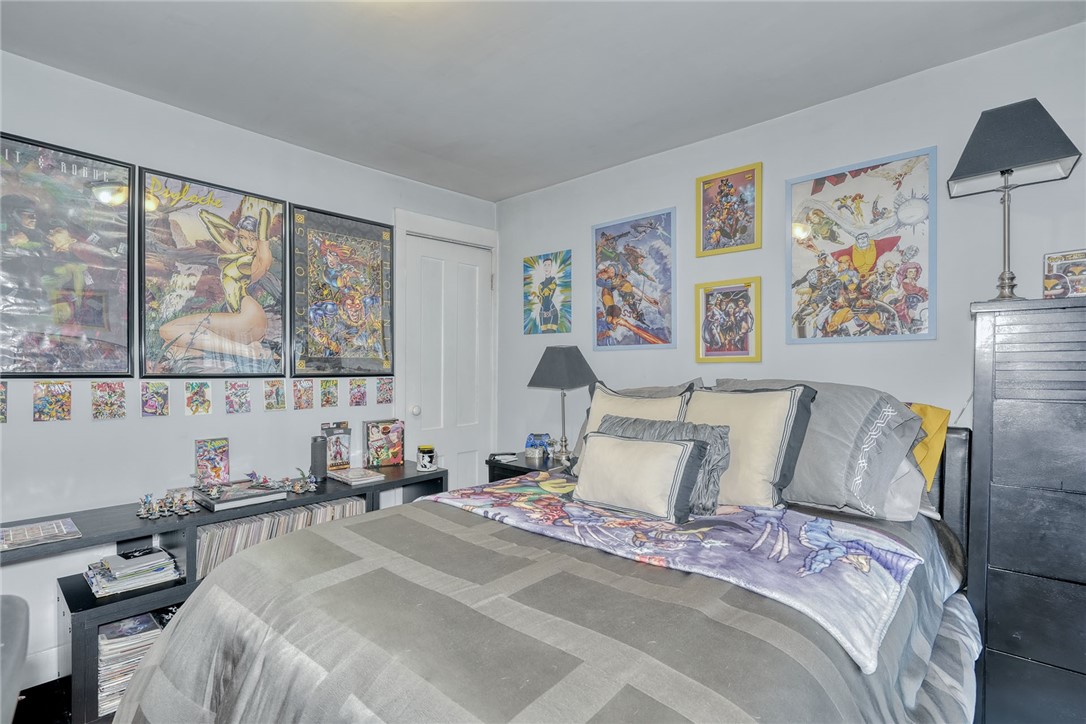 20 Boardman Street Rochester, NY 14607 - Photo 26 of 47 Unit 2 bedroom