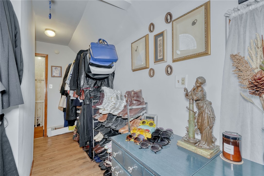 20 Boardman Street Rochester, NY 14607 - Photo 27 of 47 Unit 2 closet