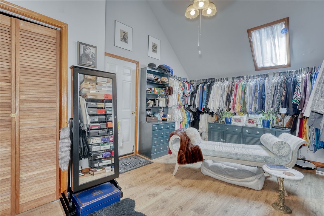 20 Boardman Street Rochester, NY 14607 - Photo 28 of 47 Unit 2 bedroom/closet