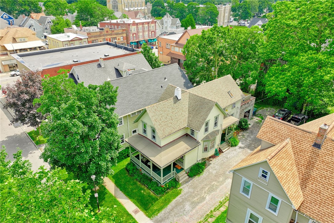 20 Boardman Street Rochester, NY 14607 - Photo 34 of 47