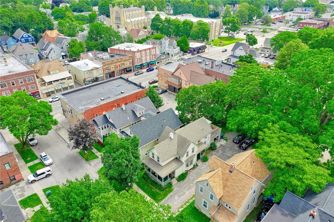 20 Boardman Street Rochester, NY 14607 - Photo 35 of 47