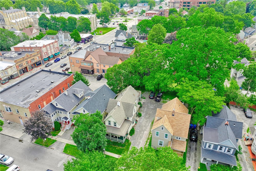 20 Boardman Street Rochester, NY 14607 - Photo 36 of 47