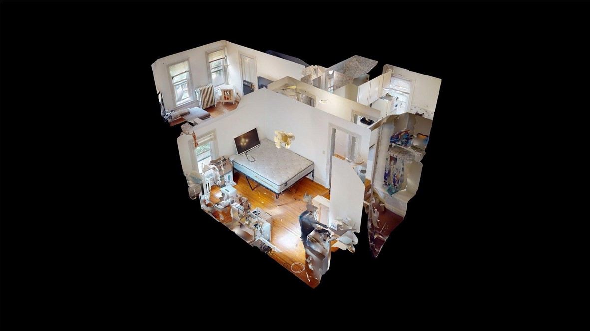 20 Boardman Street Rochester, NY 14607 - Photo 40 of 47 Matterport tour available on line.