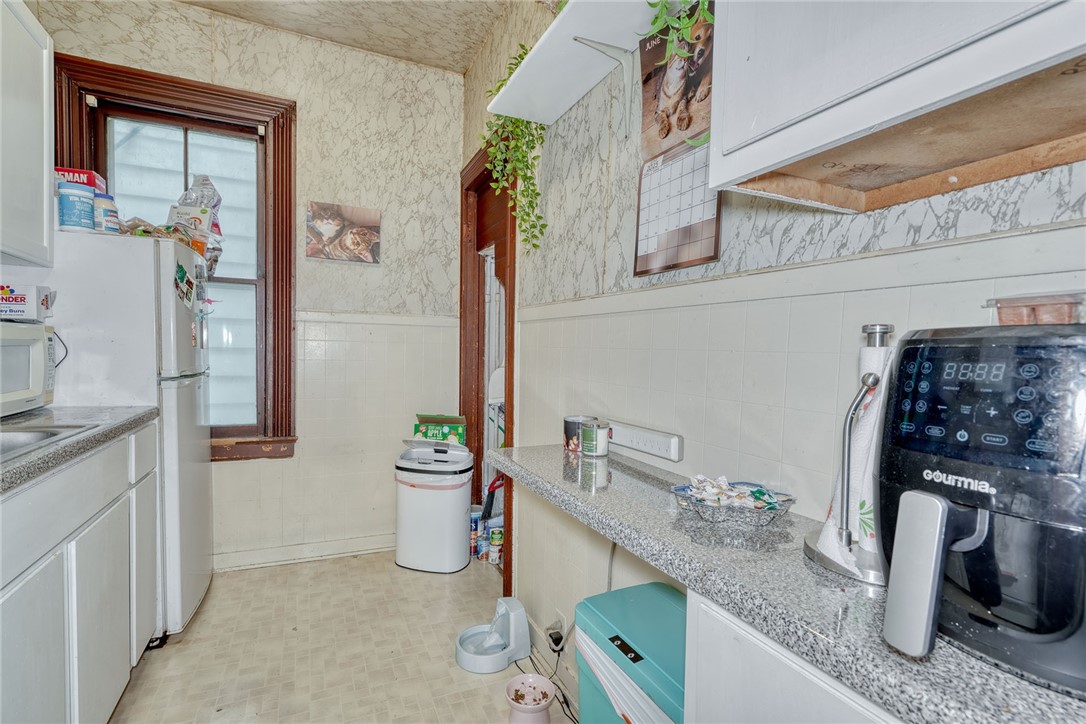 20 Boardman Street Rochester, NY 14607 - Photo 5 of 47 Unit 1 kitchen