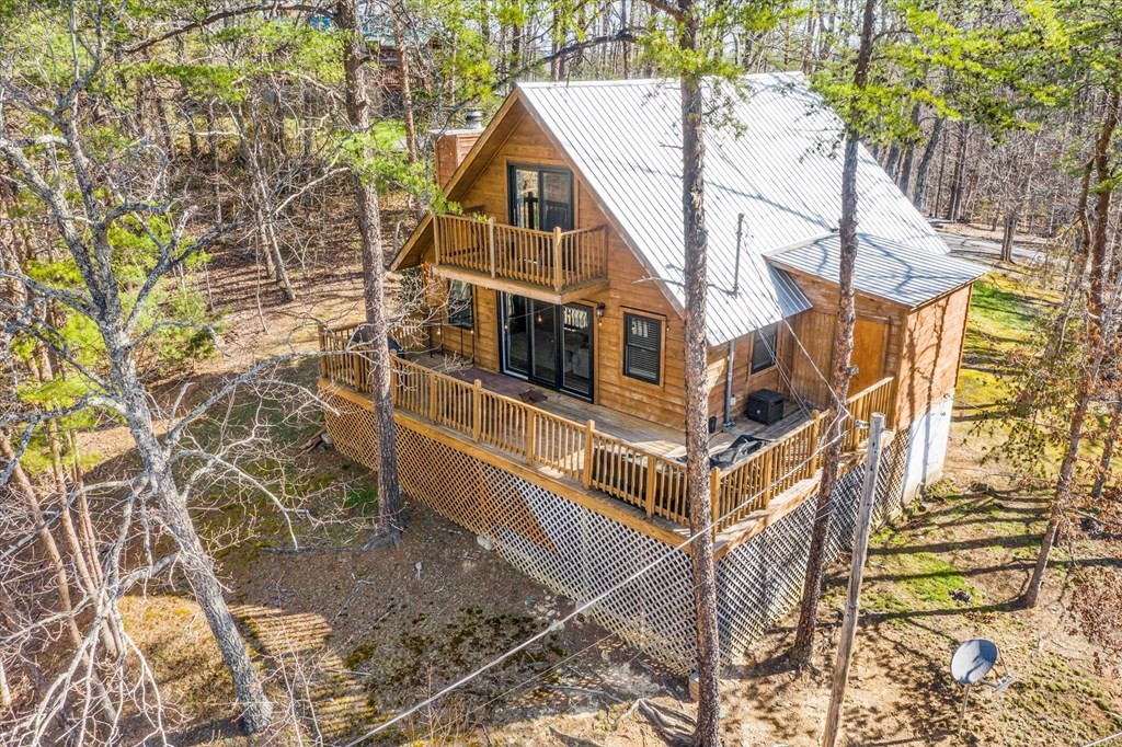 1650 South Mountain View Road Sevierville, TN 37876 - Photo 30 of 35