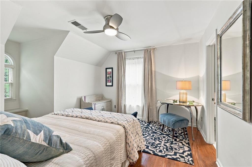 545 Greenland Road Northeast Sandy Springs, GA 30342 - Photo 33 of 64 Gallery Image 33
