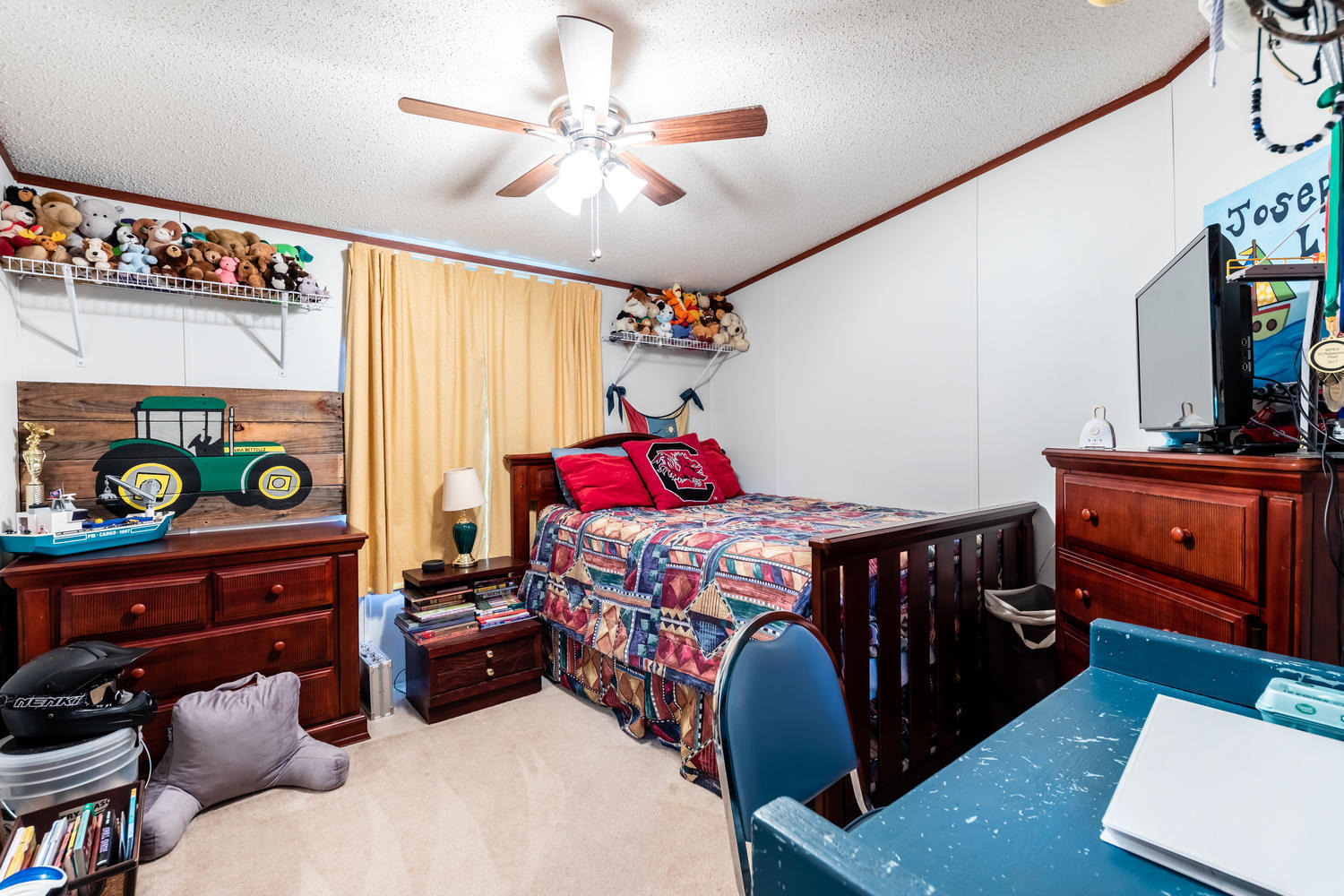 1129 Thames Road Awendaw, SC 29429 - Photo 14 of 23 1129 Thames Rd Awendaw SC-large-018-020-