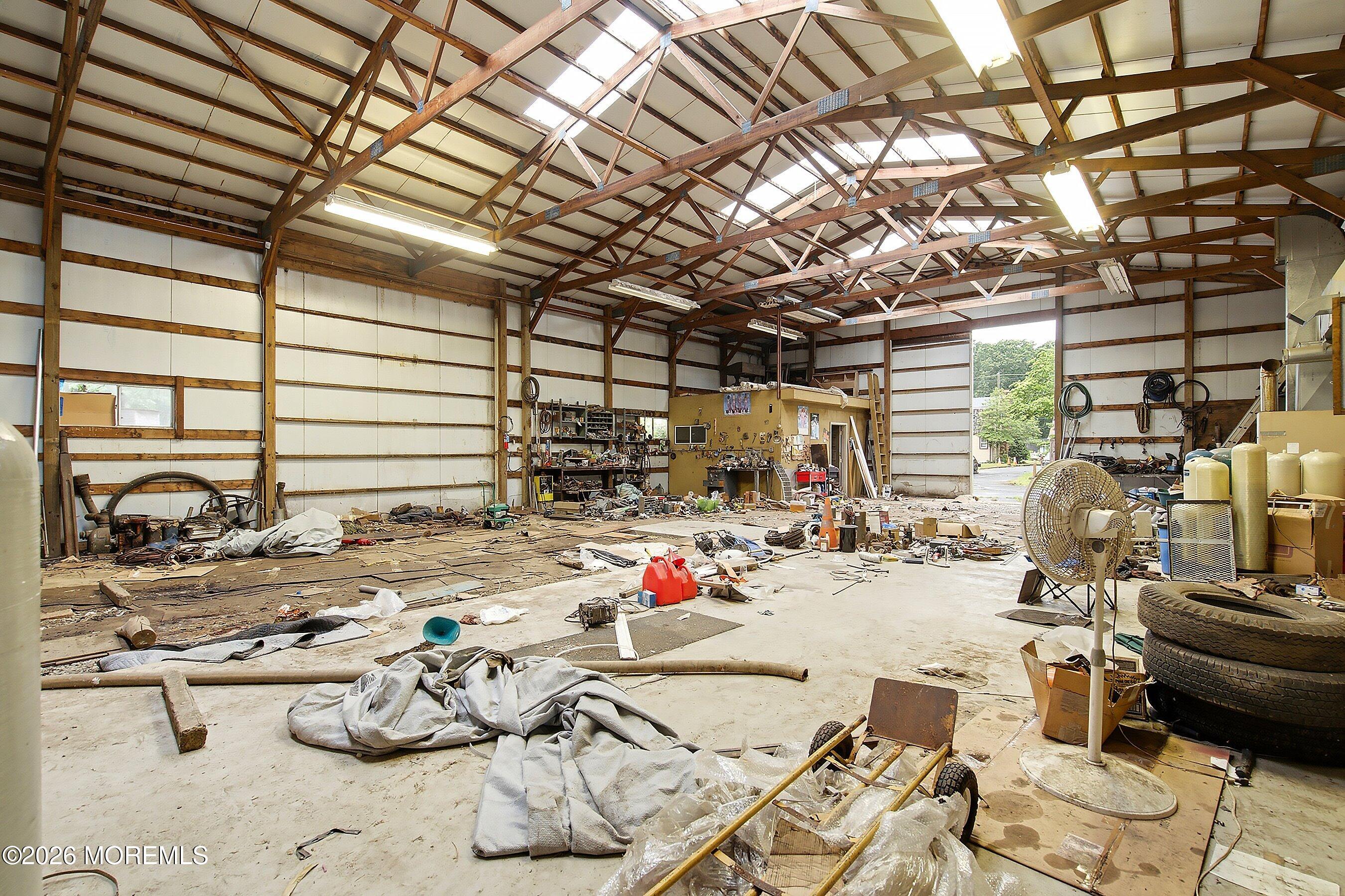 1198 Maxim Southard Road Howell, NJ 07731 - Photo 27 of 30 24-Garage 1C