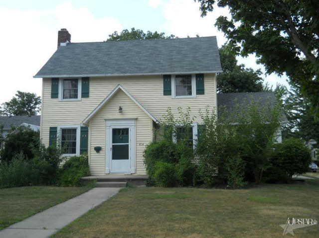 404 West Marshall Street Decatur, IN 46733 - Photo 2 of 16