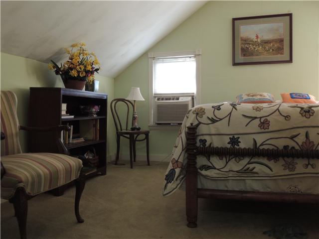 261 Hopkins Road Pulaski, TN 38478 - Photo 3 of 14 Upstairs second bedroom.