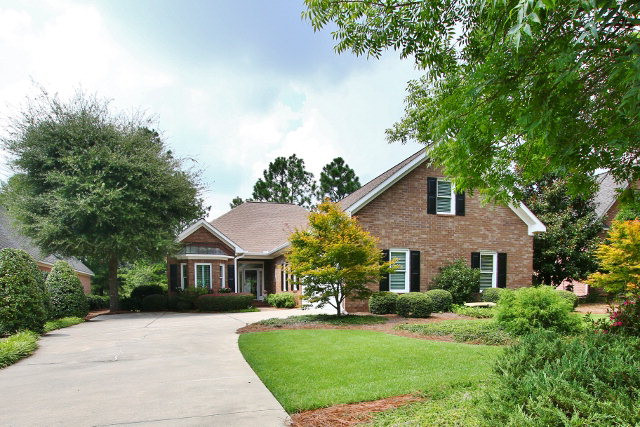 116 Holley Ridge Road Aiken, SC 29803 - Photo 1 of 1 Gallery Image 1