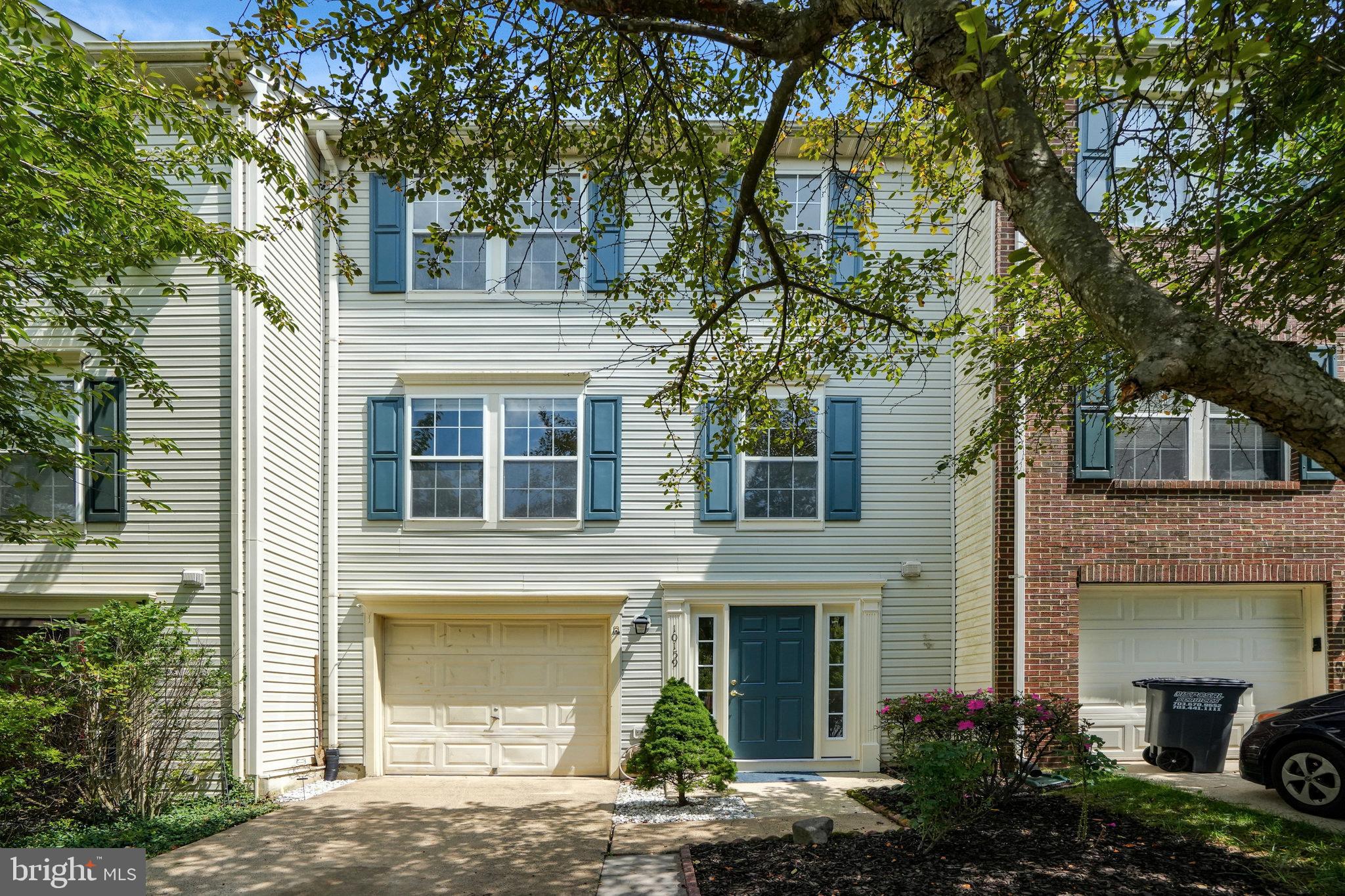 10159 Elgin Way Bristow, VA 20136 - Photo 1 of 50 front view of a house