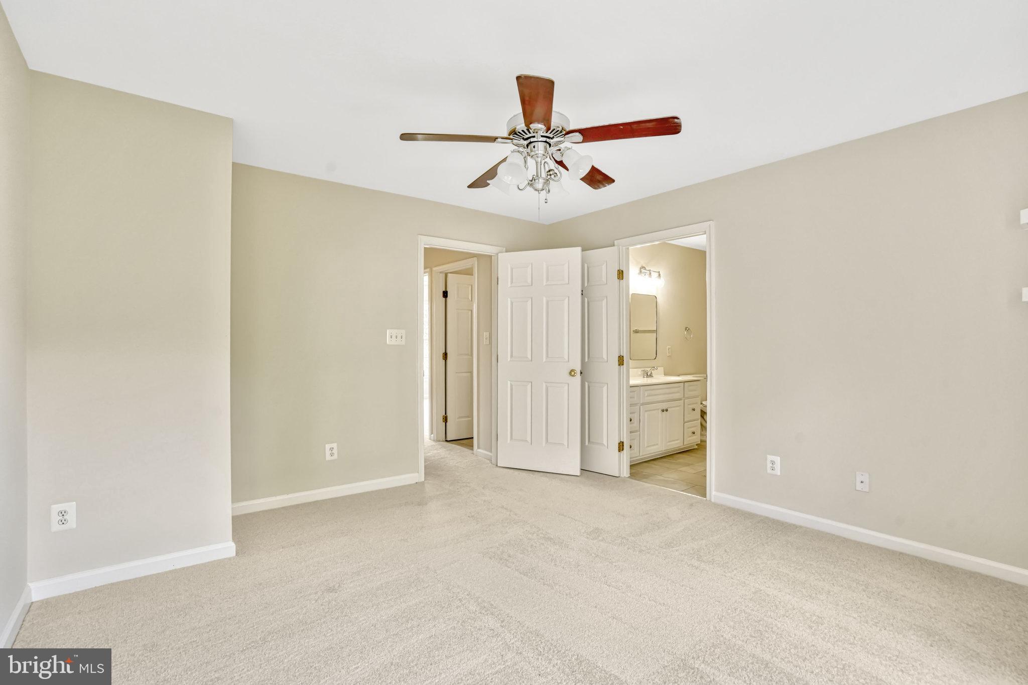 10159 Elgin Way Bristow, VA 20136 - Photo 34 of 50 a view of an empty room
