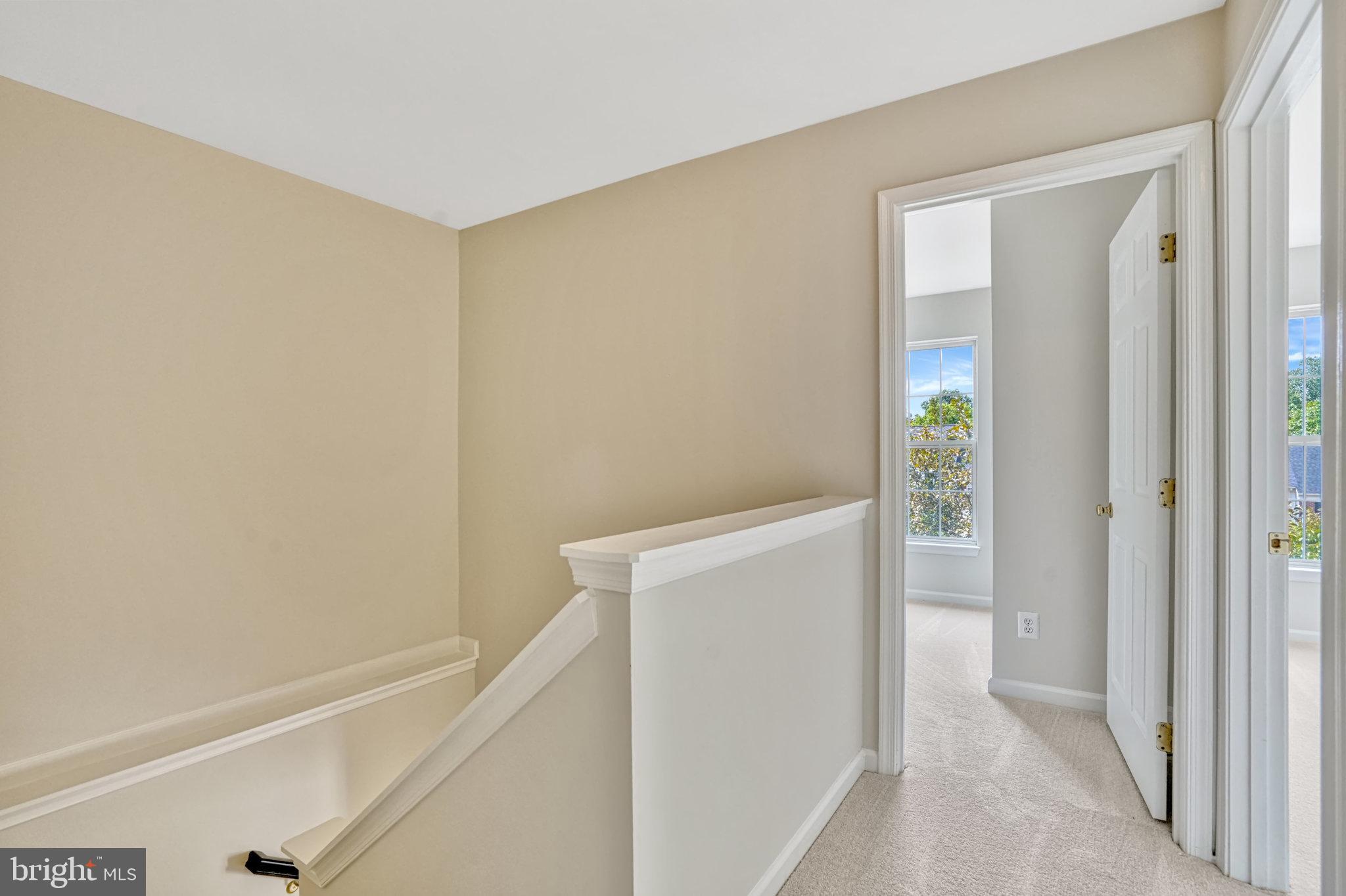 10159 Elgin Way Bristow, VA 20136 - Photo 40 of 50 a view of an empty room