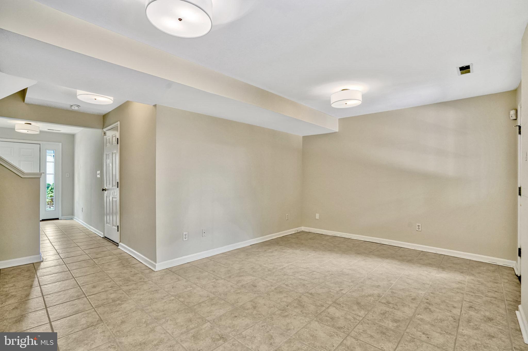 10159 Elgin Way Bristow, VA 20136 - Photo 9 of 50 a view of an empty room