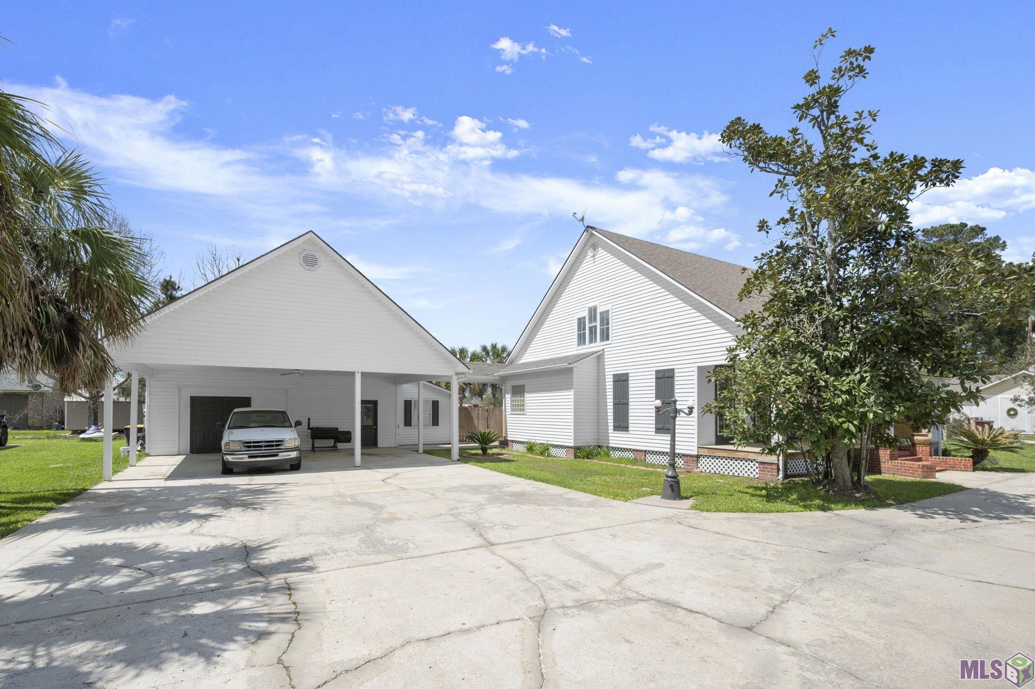 32787 Duff Road Walker, LA 70785 - Photo 4 of 51