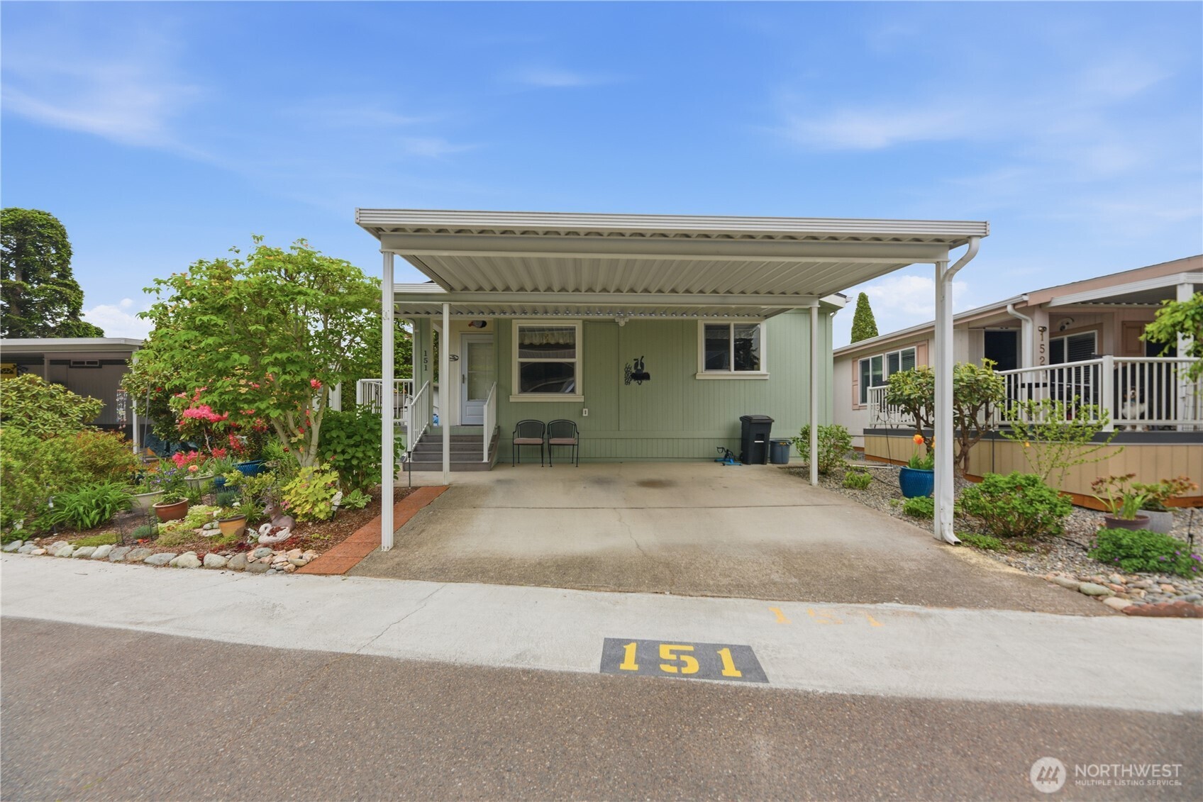 23825 15th Avenue Southeast, Unit 151 Bothell, WA 98021 - Photo 22 of 31
