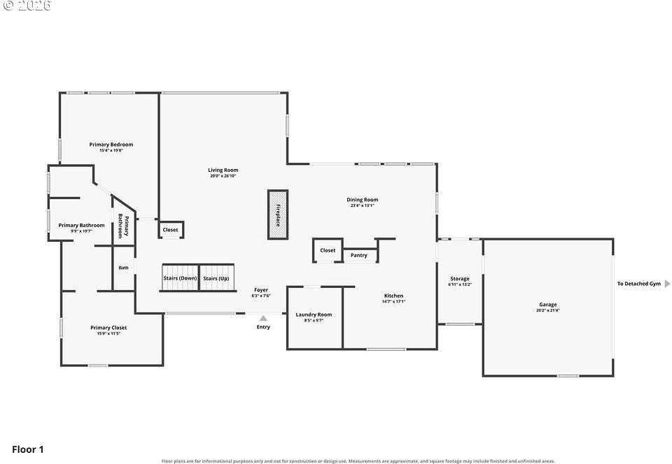 18485 Northeast Smith Road Newberg, OR 97132 - Photo 45 of 46 Gallery Image 45