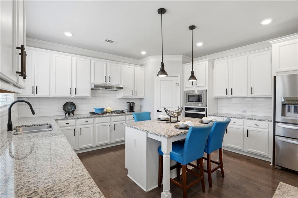 1883 Hampton Grove Way Dacula, GA 30019 - Photo 8 of 43