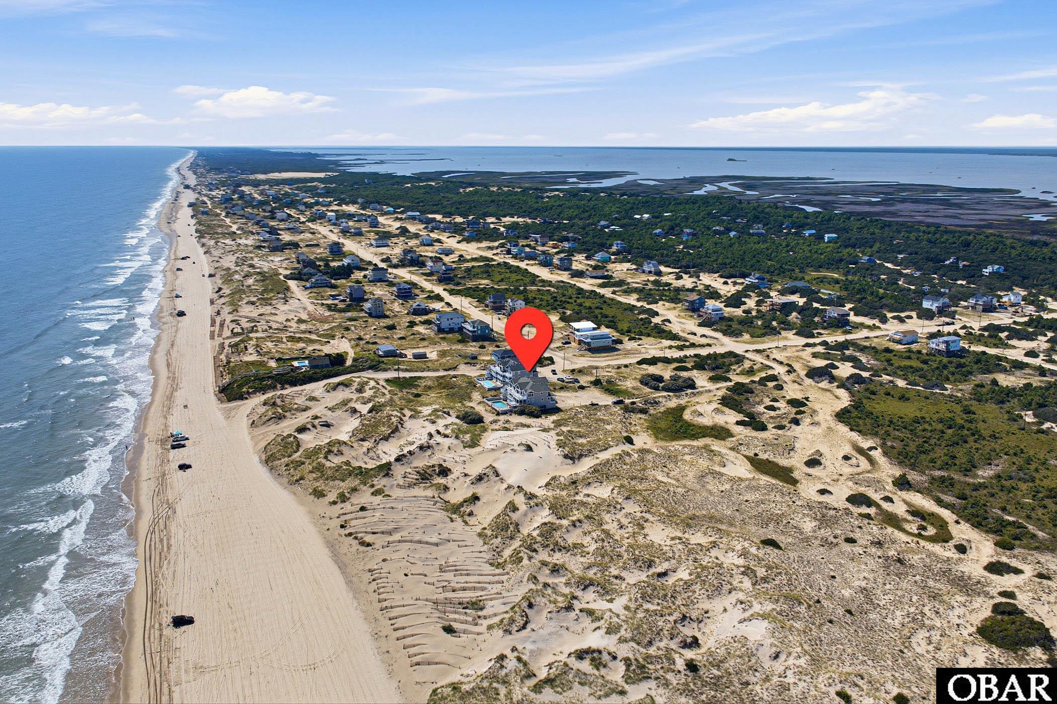 1703 Ocean Pearl Road Corolla, NC 27927 - Photo 79 of 83 Gallery Image 79