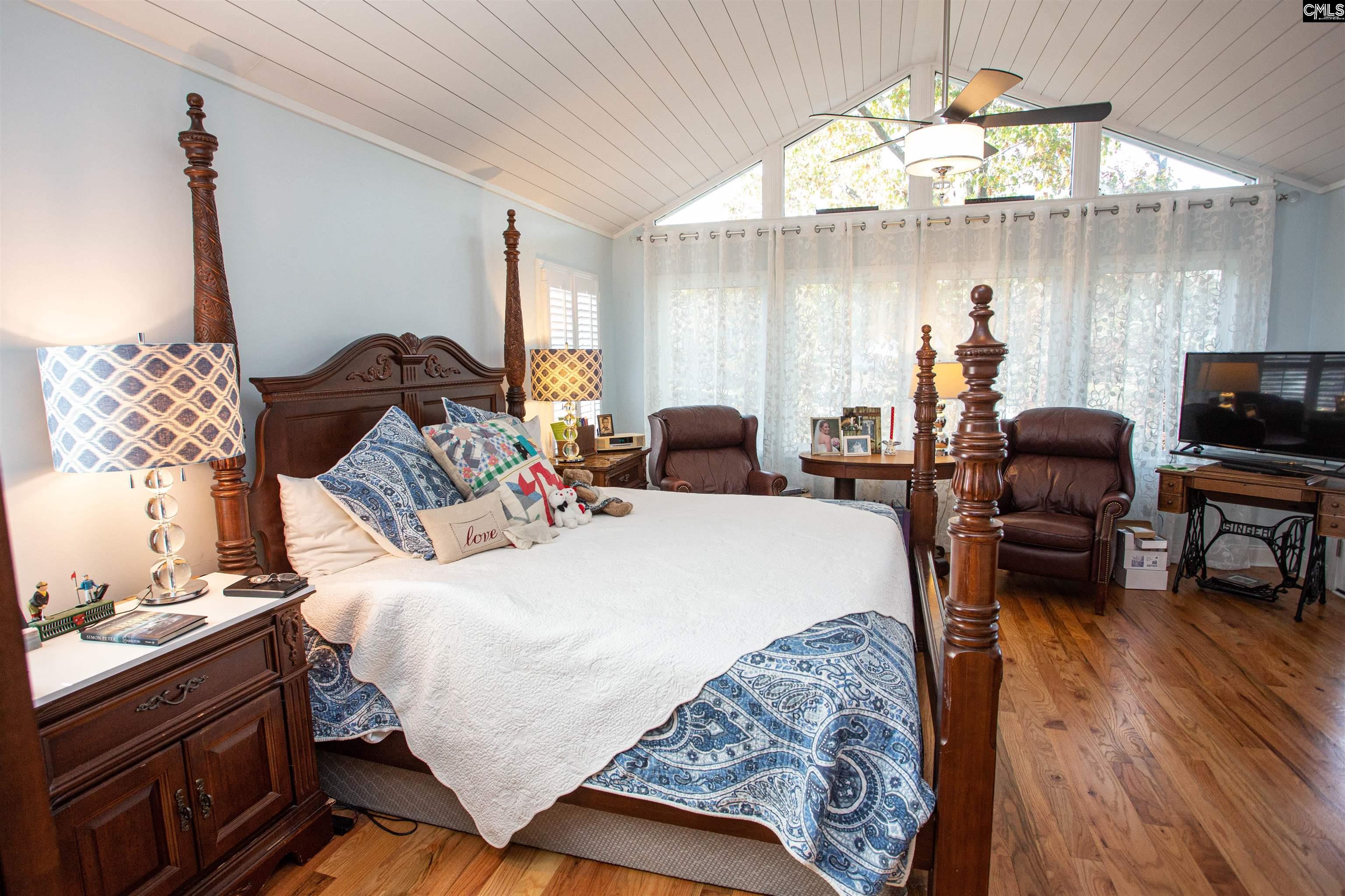 1736 Lake Road Ridgeway, SC 29130 - Photo 19 of 55
