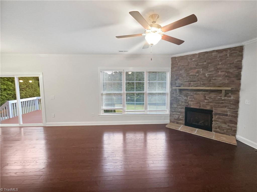 400 Brickwalk Court Elon, NC 27244 - Photo 12 of 28