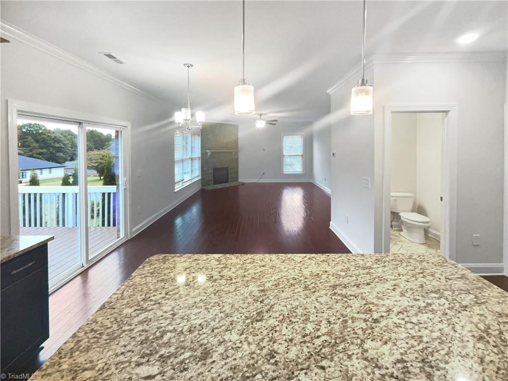 400 Brickwalk Court Elon, NC 27244 - Photo 14 of 28