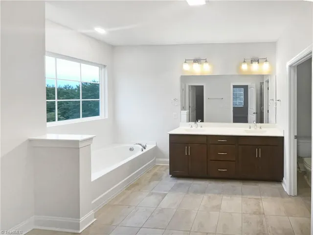 $440,000 | 400 Brickwalk Court, Elon, NC 27244