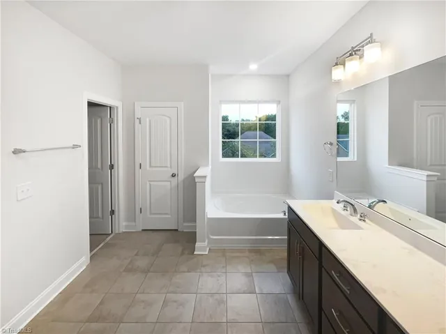 $440,000 | 400 Brickwalk Court, Elon, NC 27244